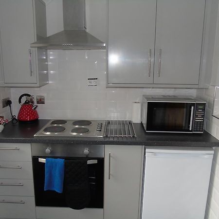 Jeffersons Hotel & Serviced Apartments - The Steel Works (Adults Only) Barrow-in-Furness Bagian luar foto