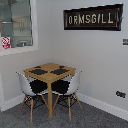 Jeffersons Hotel & Serviced Apartments - The Steel Works (Adults Only) Barrow-in-Furness Bagian luar foto