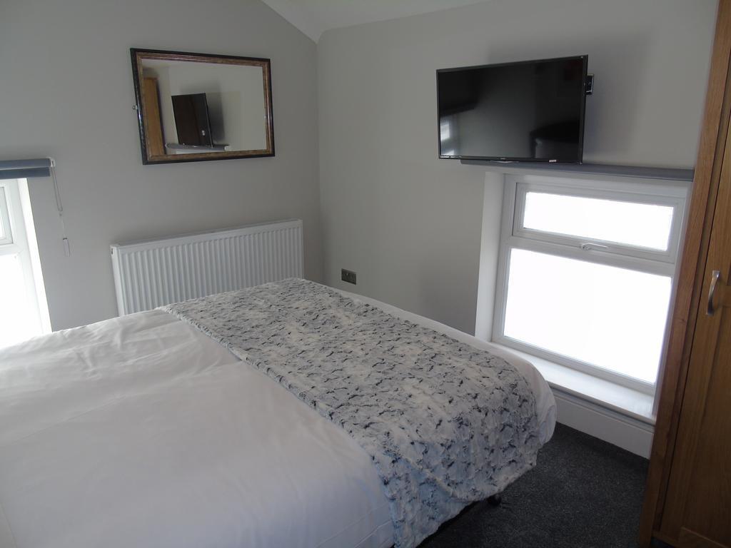 Jeffersons Hotel & Serviced Apartments - The Steel Works (Adults Only) Barrow-in-Furness Bagian luar foto