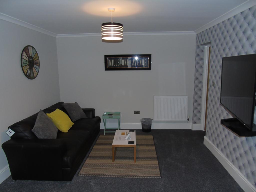 Jeffersons Hotel & Serviced Apartments - The Steel Works (Adults Only) Barrow-in-Furness Bagian luar foto