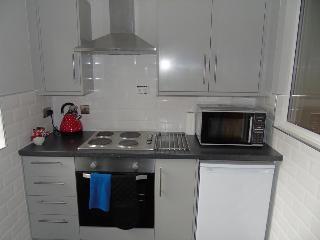 Jeffersons Hotel & Serviced Apartments - The Steel Works (Adults Only) Barrow-in-Furness Bagian luar foto
