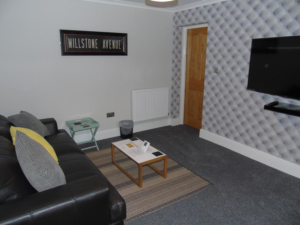 Jeffersons Hotel & Serviced Apartments - The Steel Works (Adults Only) Barrow-in-Furness Bagian luar foto