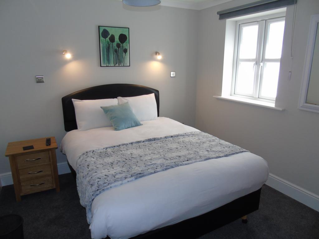 Jeffersons Hotel & Serviced Apartments - The Steel Works (Adults Only) Barrow-in-Furness Bagian luar foto