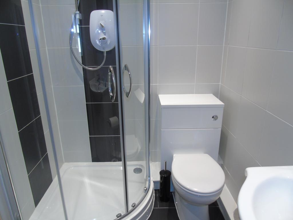 Jeffersons Hotel & Serviced Apartments - The Steel Works (Adults Only) Barrow-in-Furness Bagian luar foto