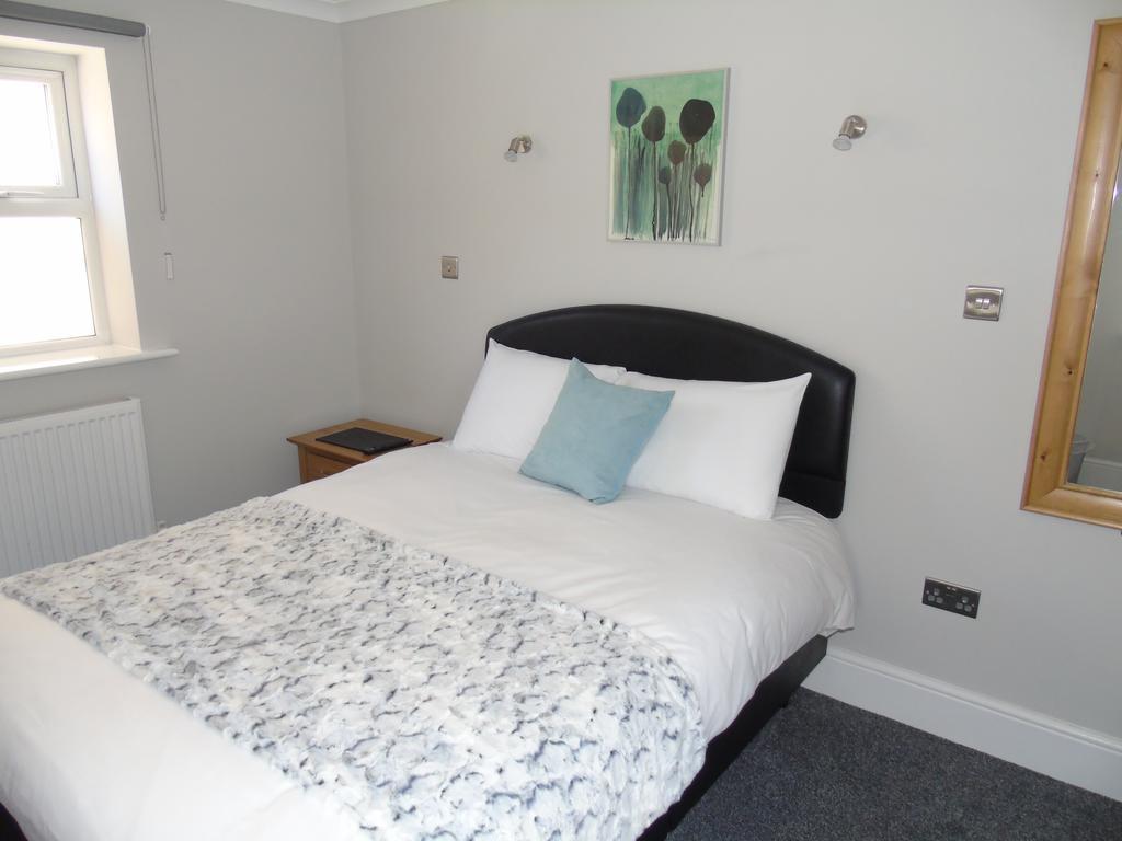 Jeffersons Hotel & Serviced Apartments - The Steel Works (Adults Only) Barrow-in-Furness Bagian luar foto