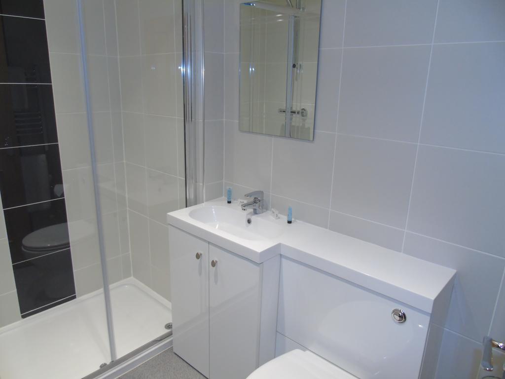 Jeffersons Hotel & Serviced Apartments - The Steel Works (Adults Only) Barrow-in-Furness Bagian luar foto